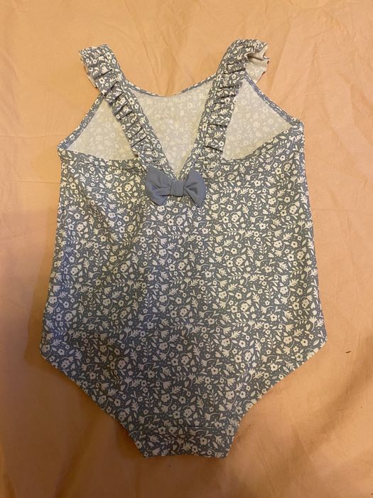 Costum se baie/plaja bebe