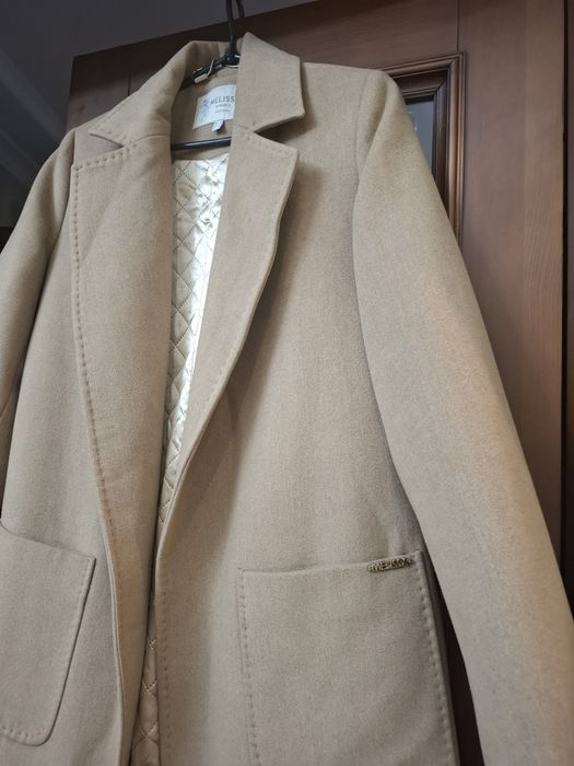 Пальто женское демисе