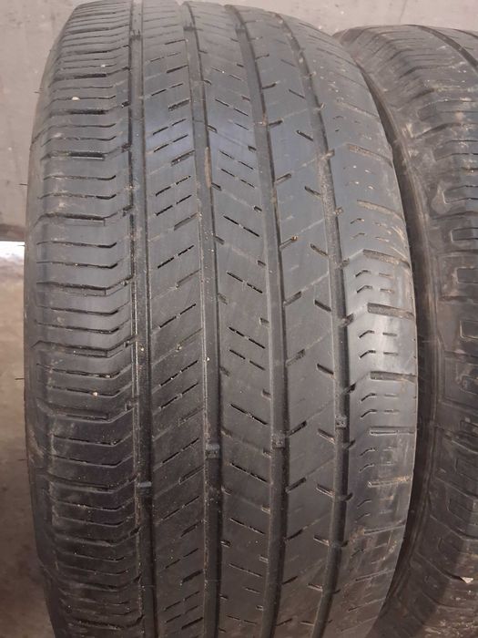 Всесезонни гуми 245/45/19