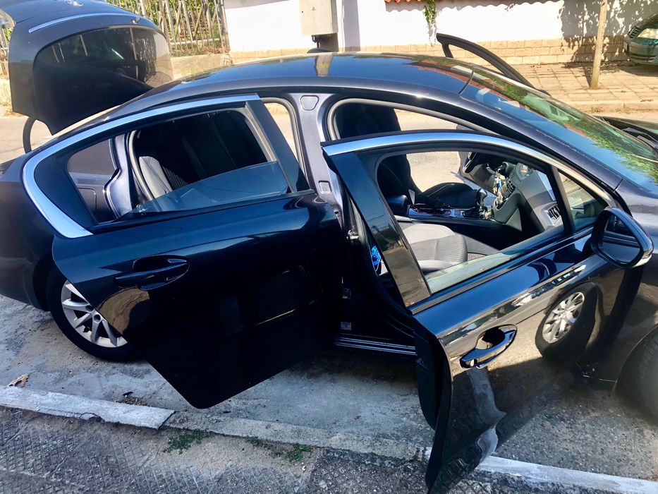 Peugeot 508 2.0 HDI