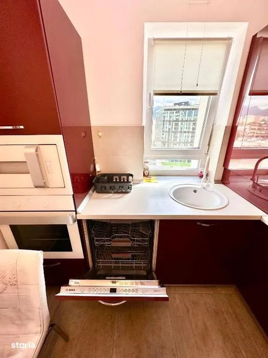 Apartament 3 Camere | Parcare | Kasper Coresi