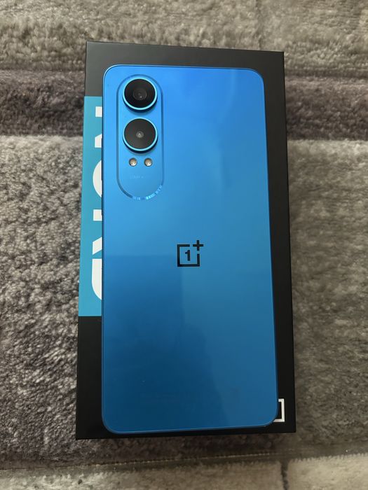 OnePlus Nord CE4 Lite 5G