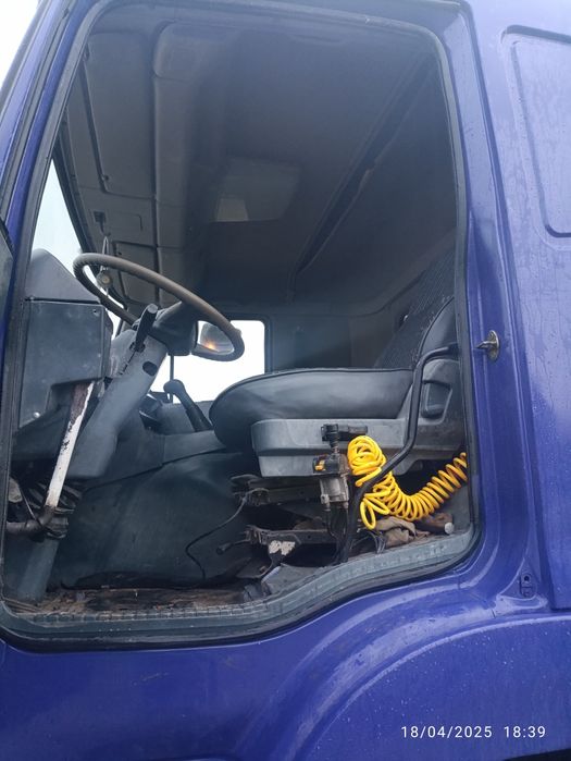 Howo Camc Chacman 2015 yil