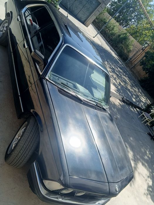 Bmw 728 sotiladi e23