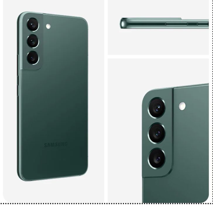 Samsung Galaxy S22 5G 128GB