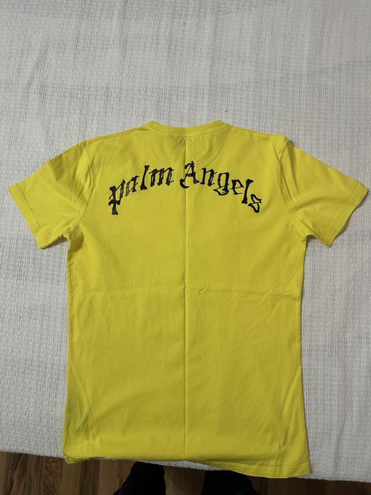 Tricou Palm Angels