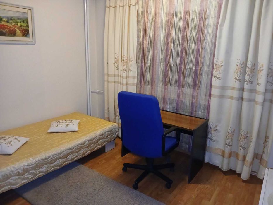 Дава се под наем Тристаен апартамент в София, Западен парк - 88 кв.м за 688.5 € - Снимка #5