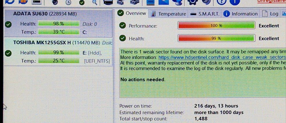 500gb/120gb/320gb/500gb