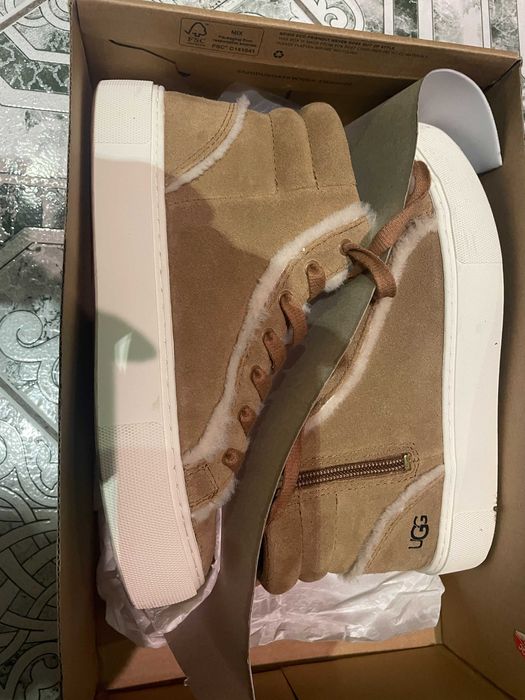 ботушки UGG оригинал