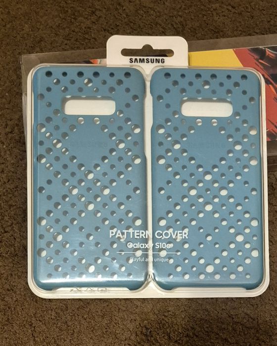 Husa telefon Samsung s10e / s24