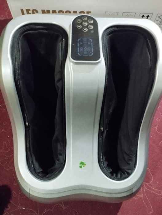 Масажни апарат сотилади