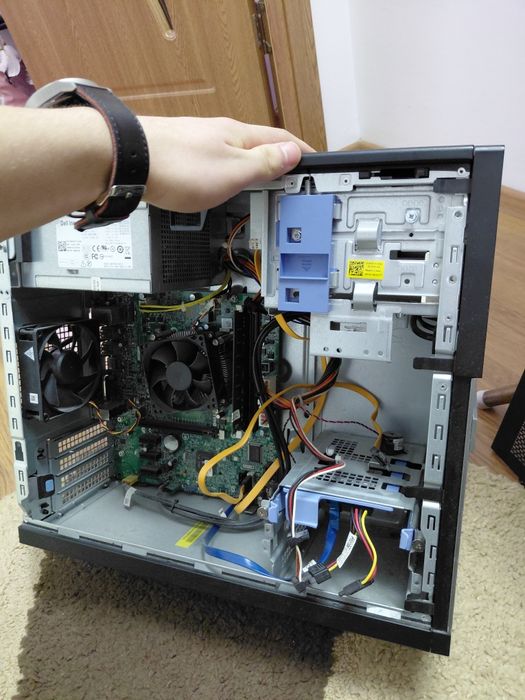 X2 pc plus 2 monitoare