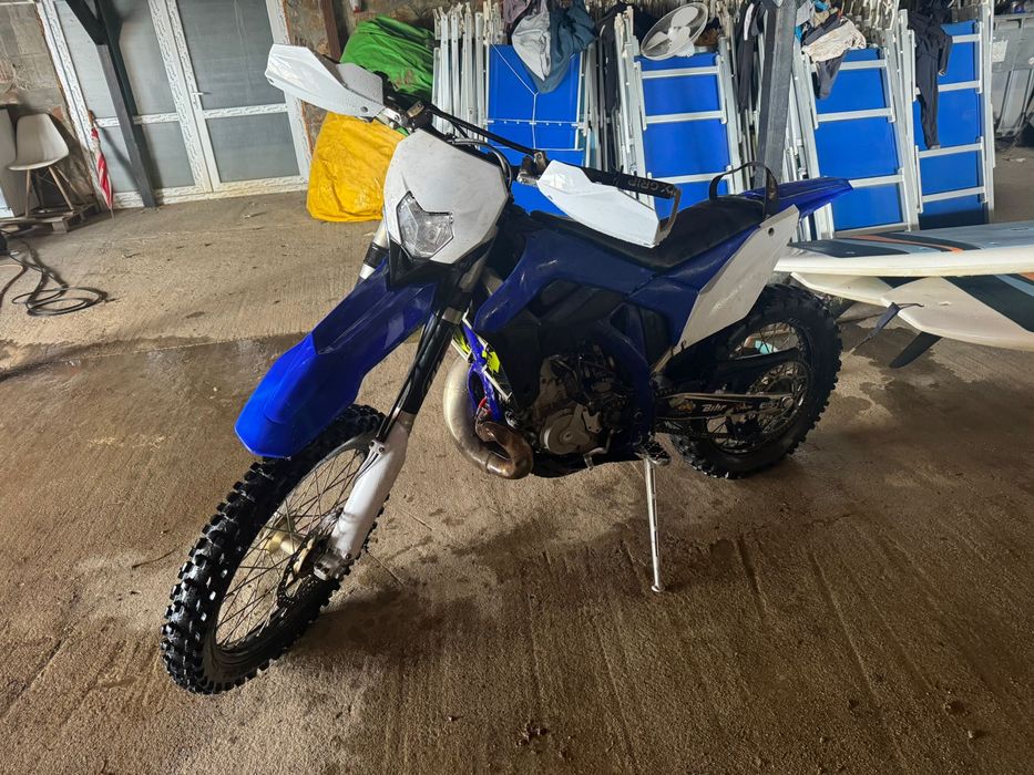 Sherco 300 2t de vanzare