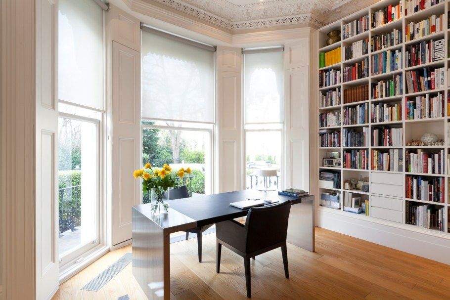 Сдается кабинет с панорамными окнами