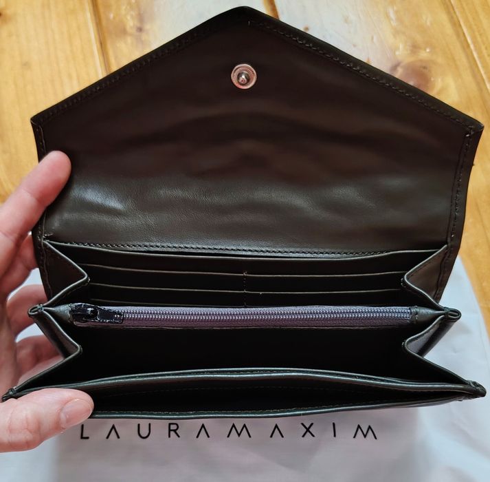 Portofel M Wallet Laura Maxim