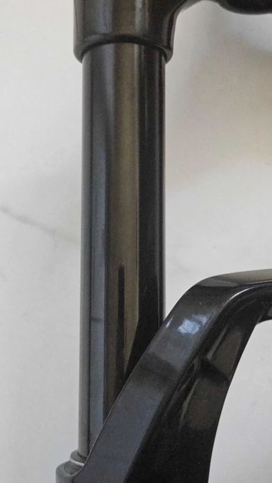 Furca Rockshox Pike Ultimate Charger 2.1 RC2 27.5 160mm