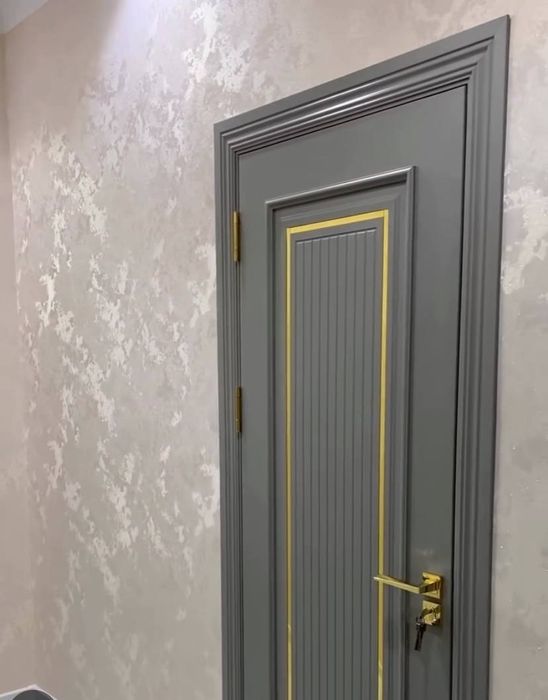 Premium mdf eshiklarimiz zakas asosida ishlimiz