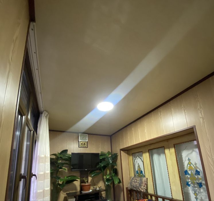 Уй сотилади 3 ком+балкон О’рикзор йонида Келишамиз