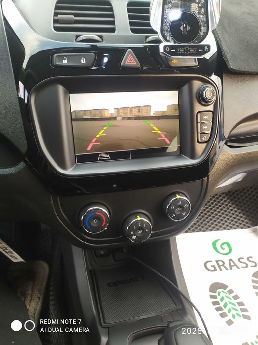 Avtoservis xozmatlari