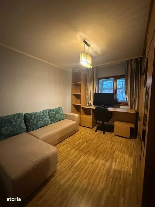 3 camere/ Brancoveanu/ Aproape metrou/ A.C