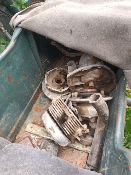 продается  урал .