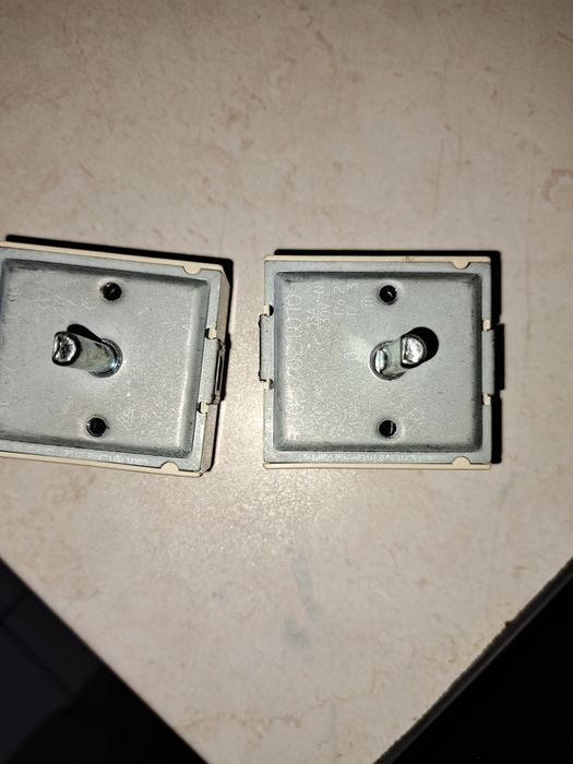 Ключове за котлони,печка.Нови