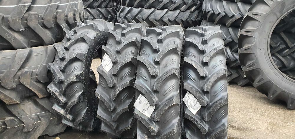 9.5R24 cauciucuri incarcator frontal ramforsate radial 250/85R24