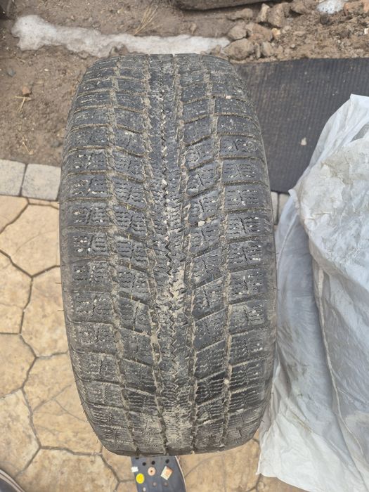 Автощина зимняя  б/у