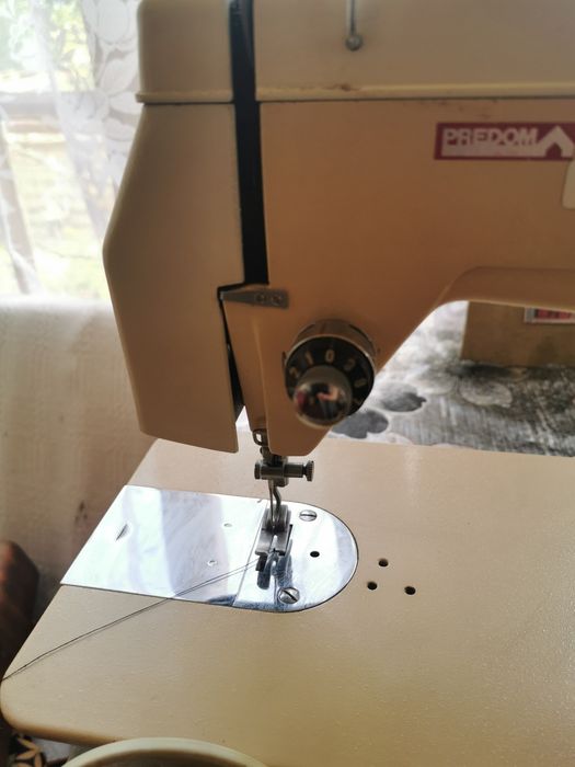 Антикварни шевни машини