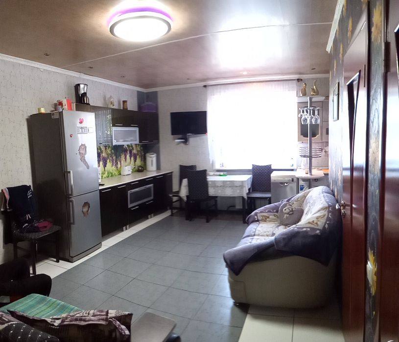 Продам коттедж два уровня