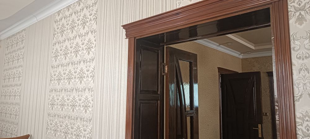 Жер уи барлык жагдайымен