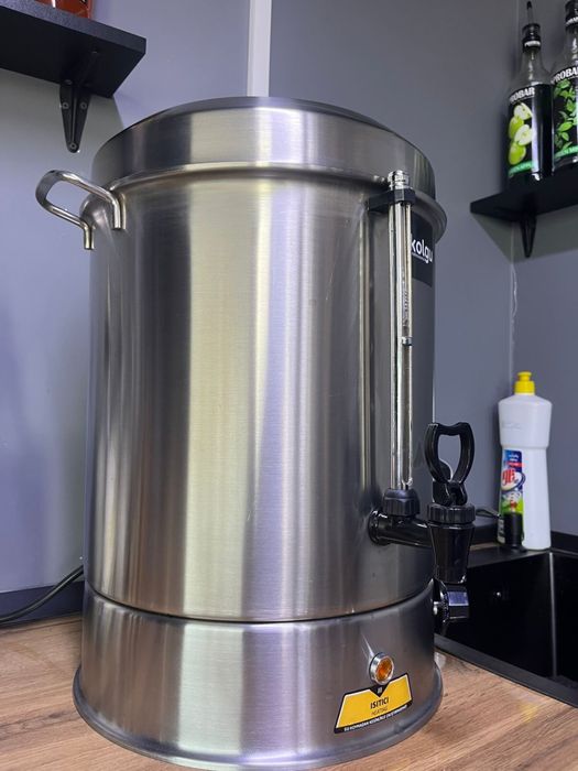 Продается кофейня