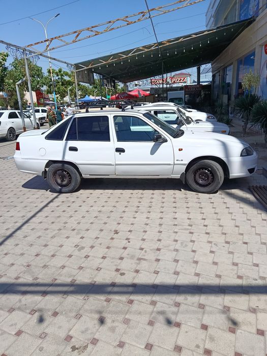 Нехия яхши холатда мотор якинда килинган янги аккумулятор