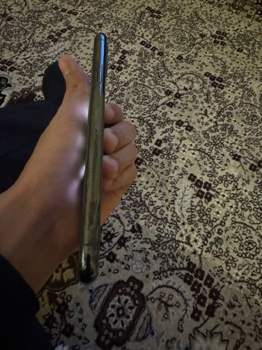 Iphone 11 pro max 512gb