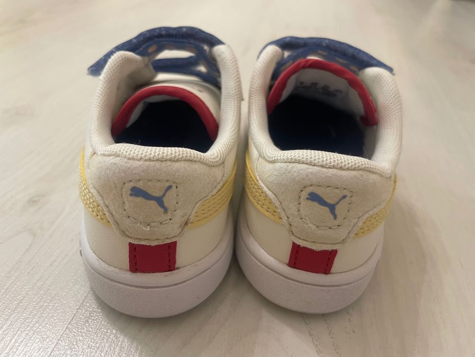 Детски маратонки PUMA