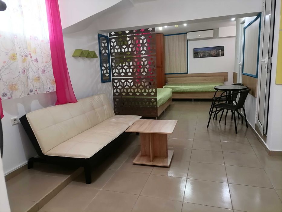 Едностаен апартамент