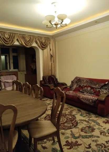 Госпитальный 3 комнатная Улучшенка Хуавей супер Локация