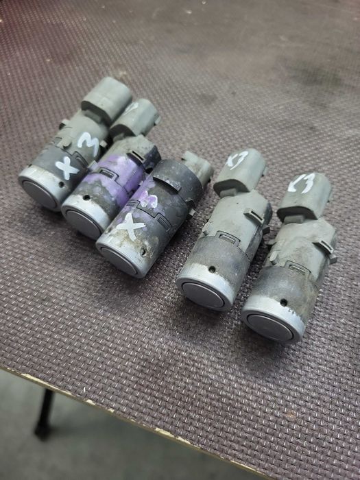 Senzori parcare bmw x3 e83 PIESE BMW X3