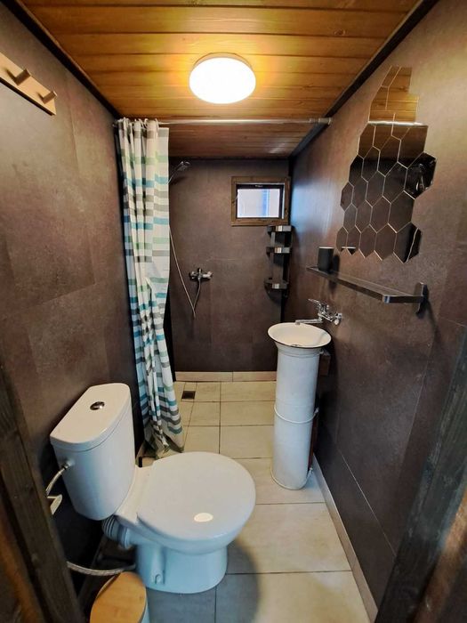 Бунгало под наем на морето -Борче