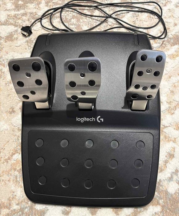 Волан Logitech G29