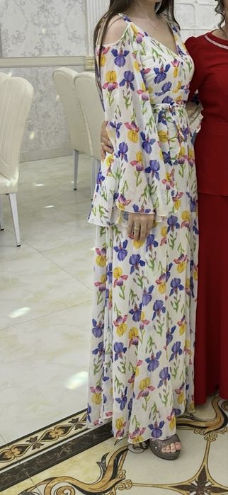 Продам Вечерние платья