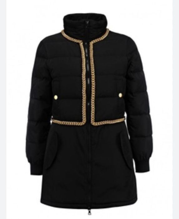 Курточка boutique moschino