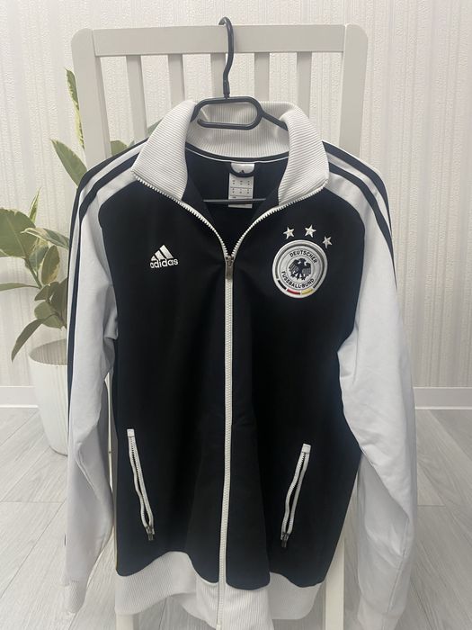 Bluza Trening Adidas Germania
