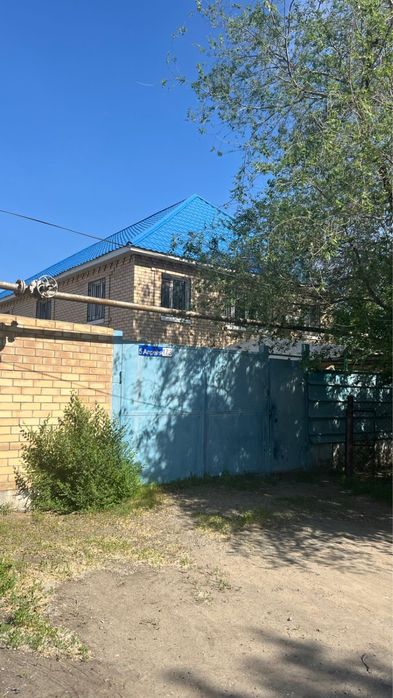 Аренда дома, долгосрочная