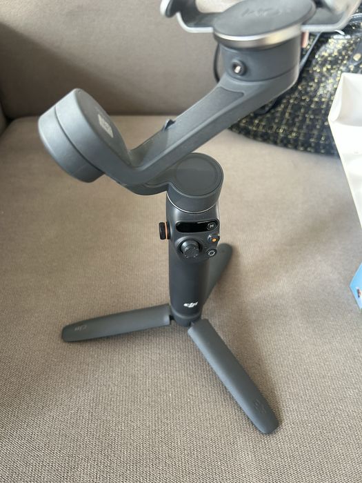 dji osmo mobile 6