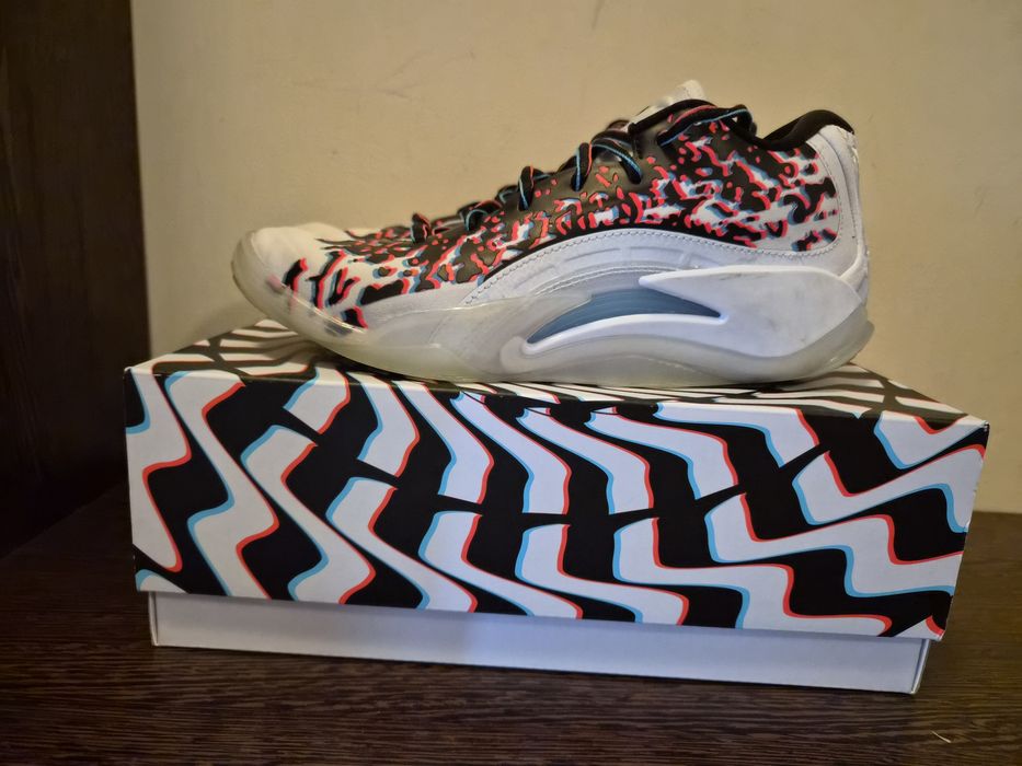 Продавам  маратонки Jordan