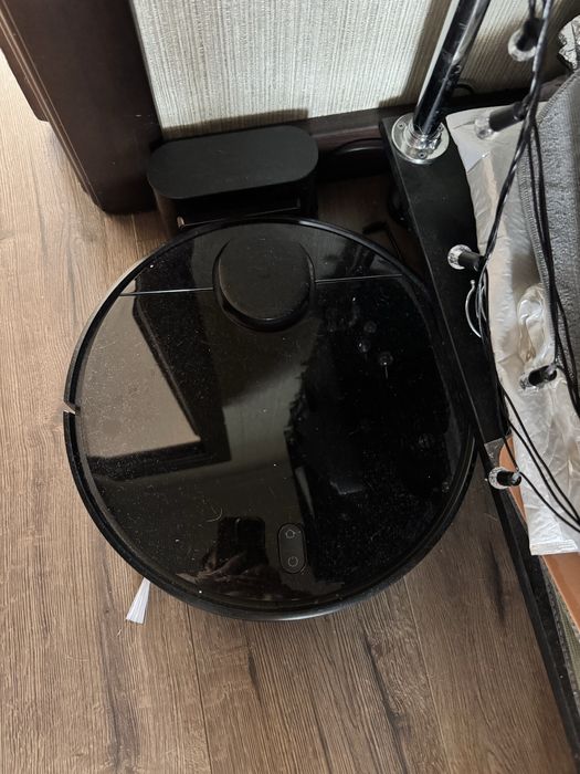 Робот пылесос xiaomi