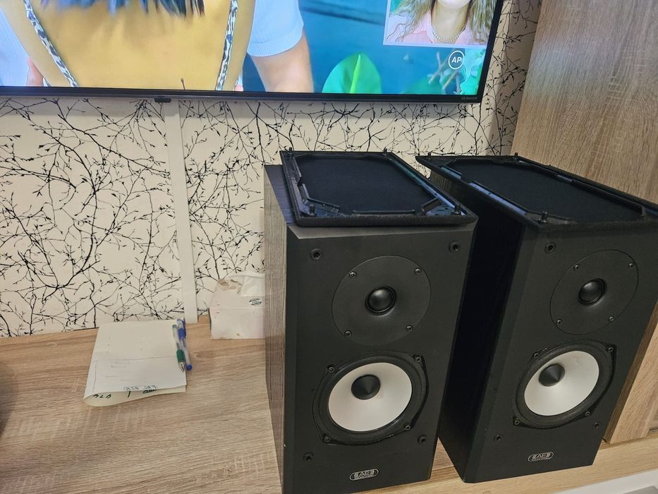 Boxe  Acoustic Energy Aegis One