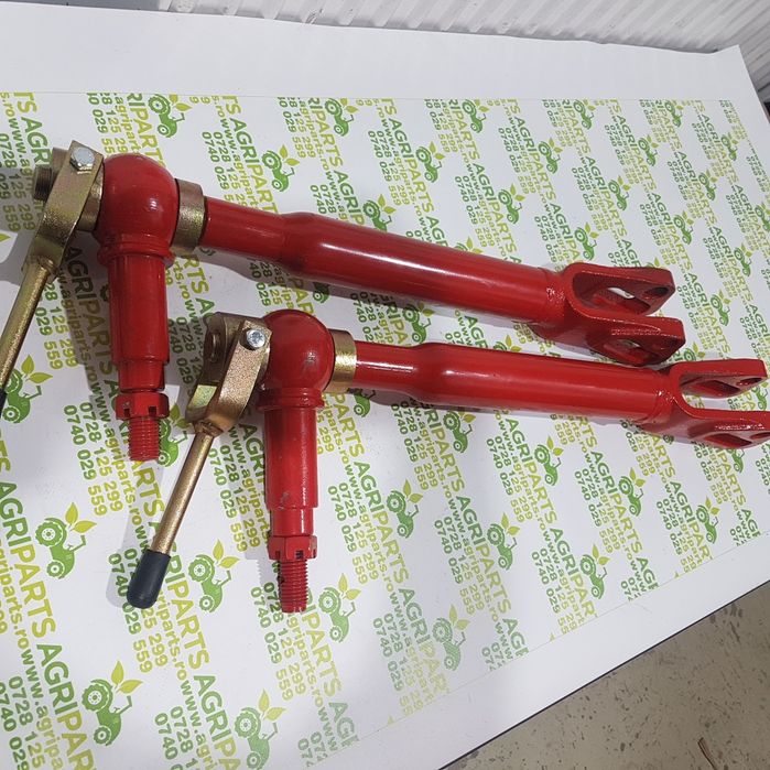 Tija reglabila cu manivela (intinzator) UTB U-650