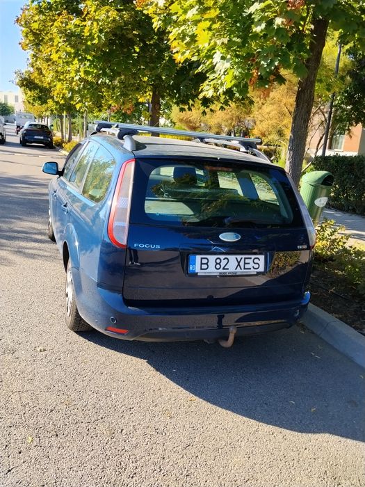 FORD Focus 2010 — imagine 4